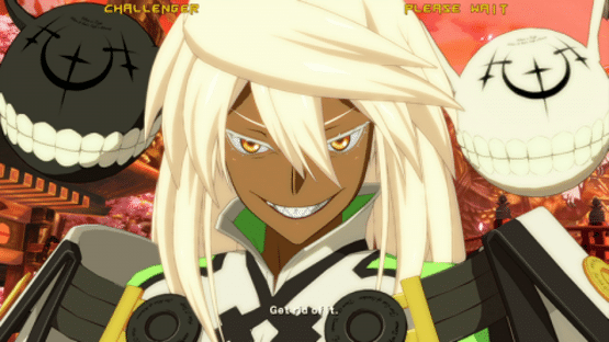 Guilty Gear Xrd: Sign Screenshot