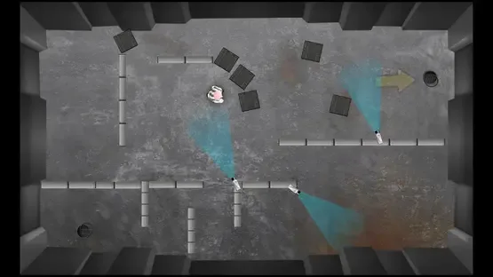 Absconding Zatwor screenshot 4