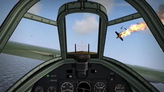 WarBirds Dogfights screenshot 4