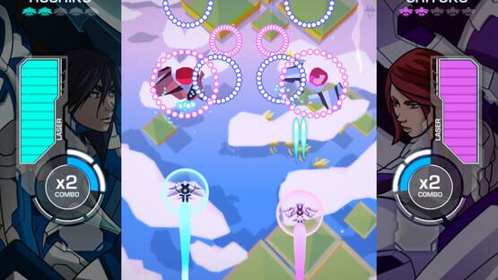 An Oath to the Stars cover