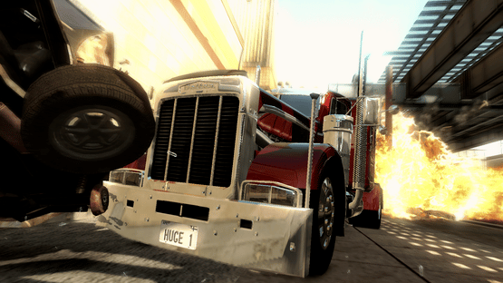 FlatOut: Ultimate Carnage Screenshot