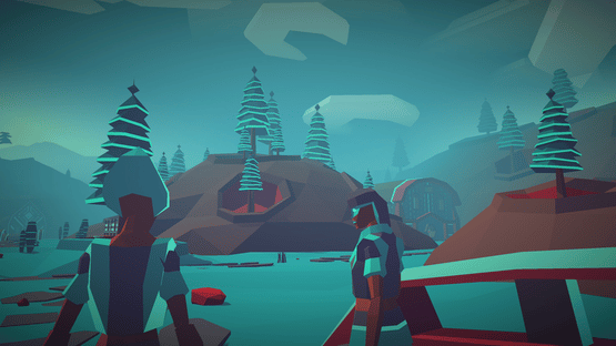 Morphite Screenshot