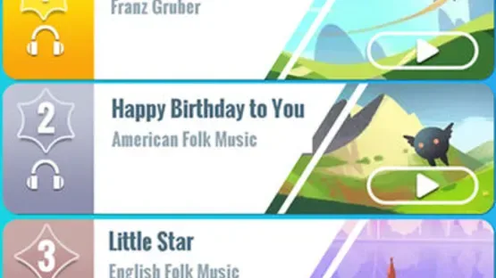 Piano Magic 2018 Music Tiles 2 screenshot 7