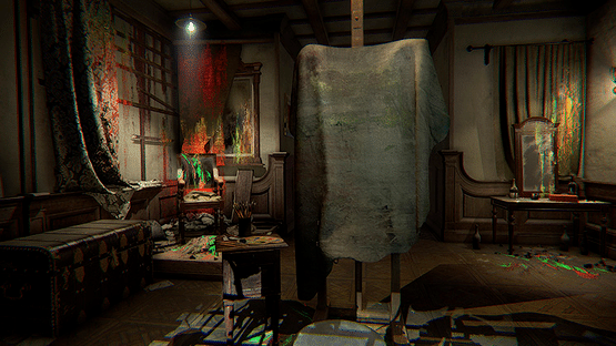 Layers of Fear: Legacy Screenshot