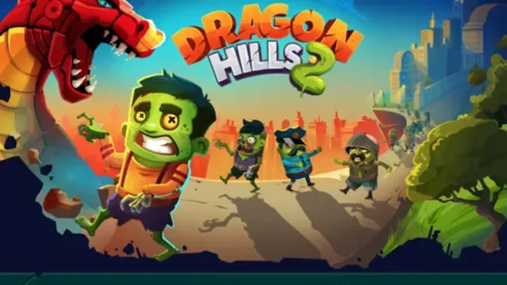 Dragon Hills 2 screenshot 10