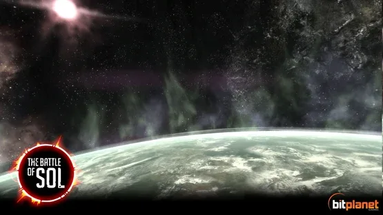 The Battle of Sol screenshot 2