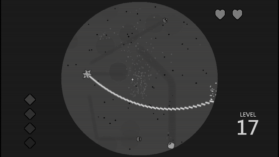 Shapes of Gray Screenshot