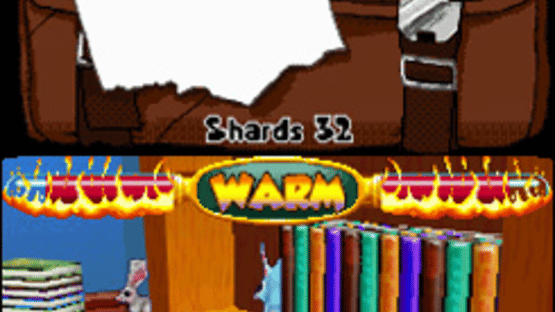 Hot and Cold: A 3D Hidden Object Adventure Screenshot