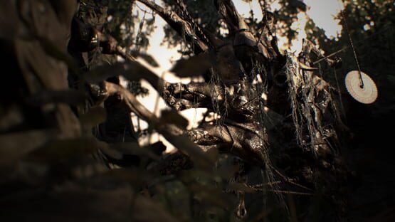 Resident Evil 7 Biohazard Screenshot 1
