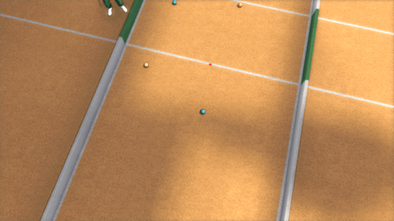 Bocce Revolution Screenshot