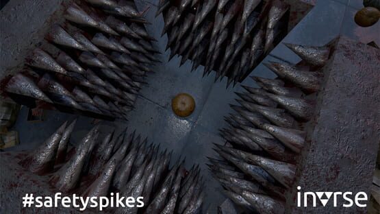 The Wake screenshot 1
