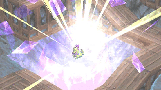 Breath of Fire III Screenshot