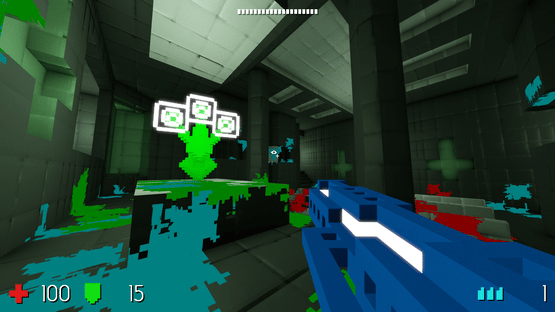 Gorescript Screenshot