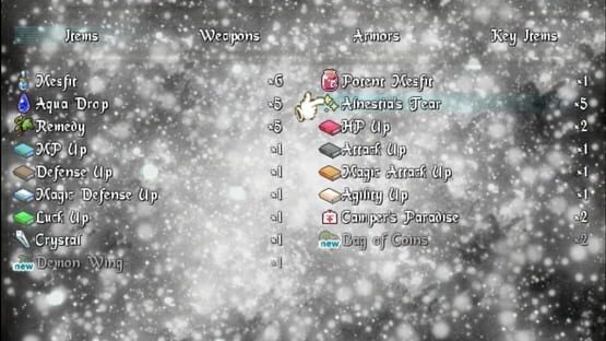 Solenars Edge Heroes screenshot 1
