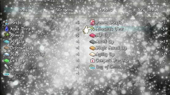 Solenars Edge Heroes screenshot 2