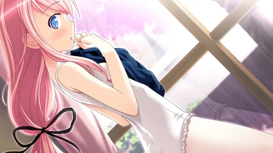 Sakura Sakura screenshot 4