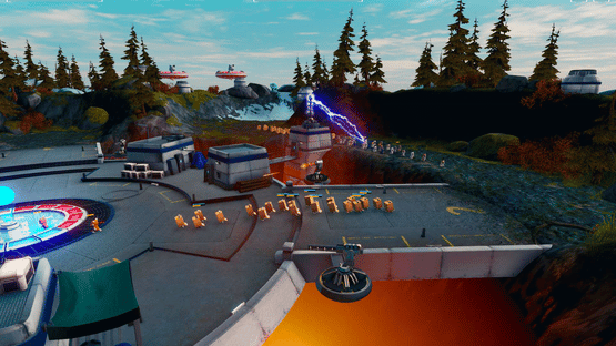 Kittypocalypse: Ungoggled Screenshot