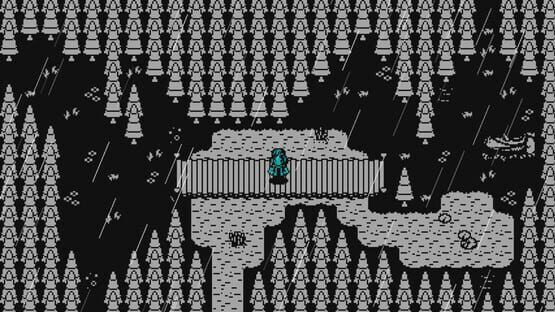 She Dreams Elsewhere screenshot 5