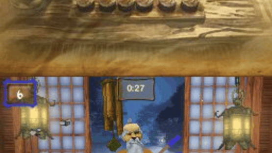Ninja Reflex Screenshot
