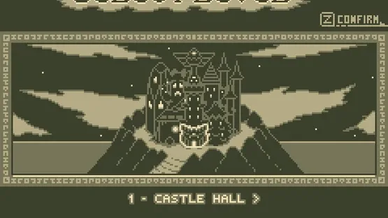 Madcap Castle screenshot 1