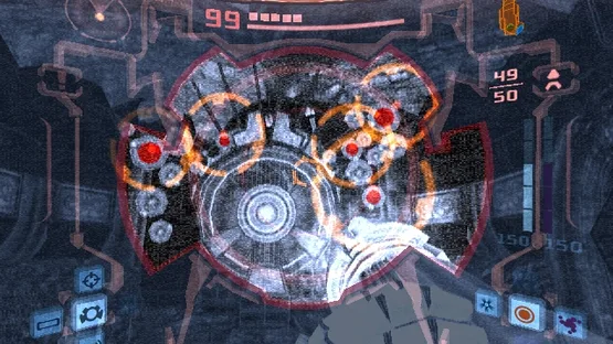 Metroid Prime 2: Echoes screenshot 10