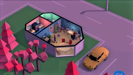 Software Inc. screenshot 5