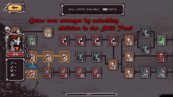 Purgatory screenshot 3