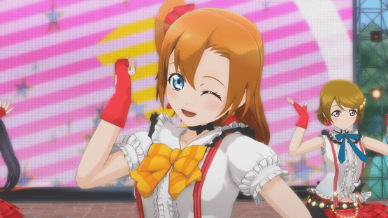 Love Live! School Idol Festival: After School Activity Screenshot