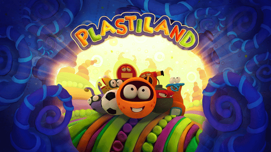 Plastiland Screenshot