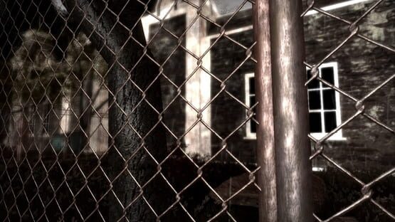 Verge: Lost Chapter cover