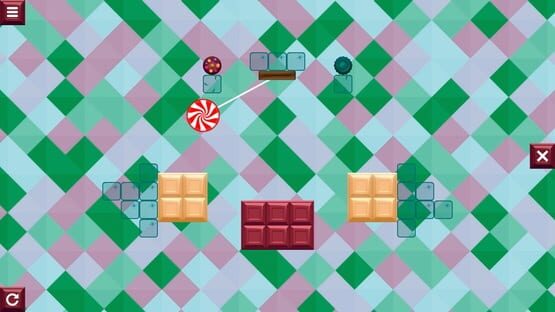 Chocolate makes you happy 6 cover