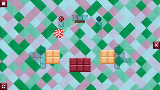 Chocolate makes you happy 6 Screenshot