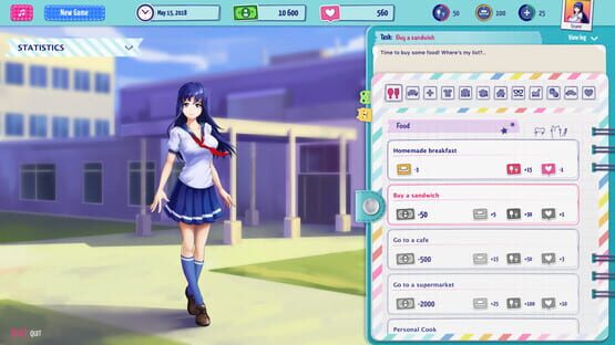 screenshot 4