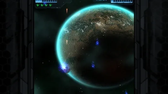 Bladestar gameplay screenshot 4