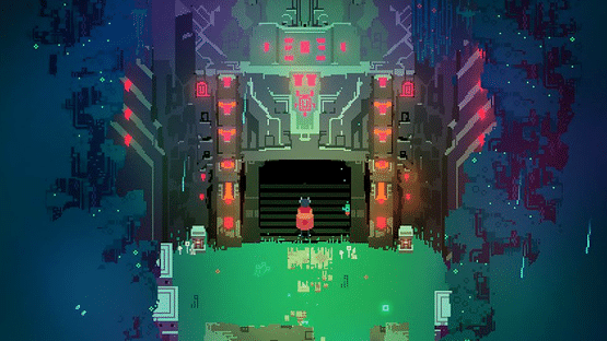 Hyper Light Drifter Screenshot