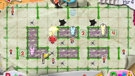 peakvox Route Candle for Steam screenshot 1