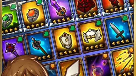 Crazy Defense Heroes screenshot 3