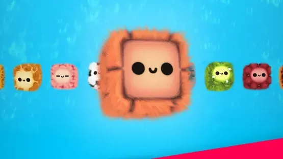 Fluffy Fall screenshot 7