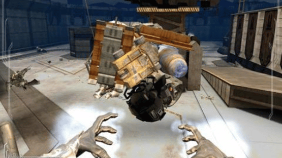 CellFactor: Revolution Screenshot