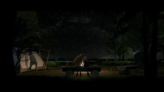 The Missing: J.J. Macfield and the Island of Memories Screenshot