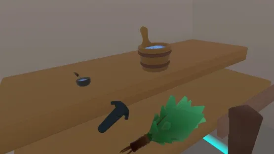 FINSummerVR screenshot 1