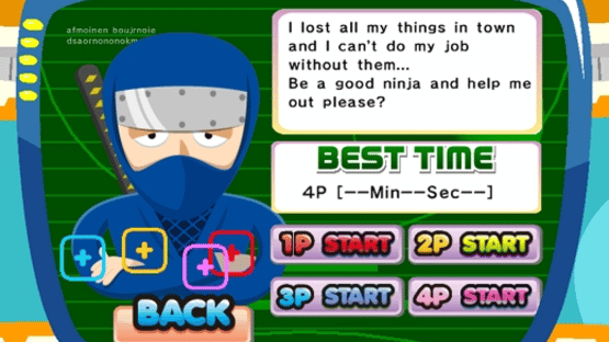 Aha! I Found It! Hidden Object Game Screenshot