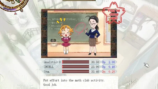 Princess Maker 5 screenshot 8