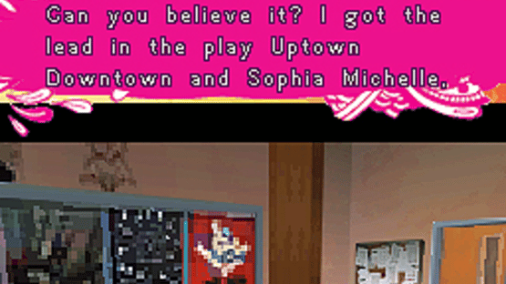 Victorious Hollywood Arts Debut Screenshot