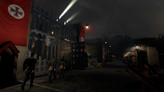 Raid: World War II Screenshot