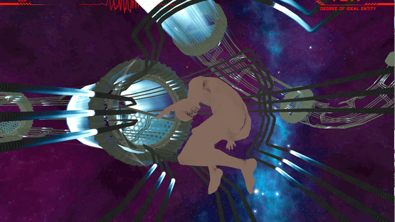 Deus Ex Machina 2 Screenshot