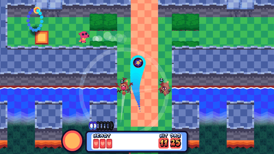 Wonder Wickets Screenshot