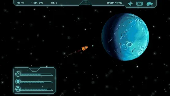 The Last Journey screenshot 5