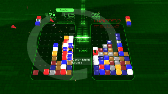 Groovin' Blocks Screenshot