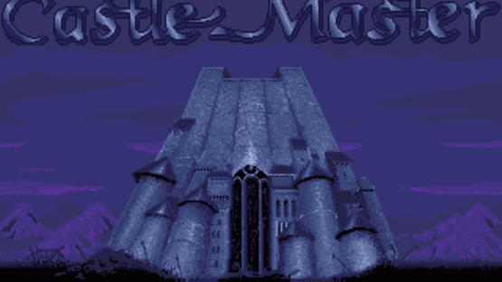 Castle Master Screenshot